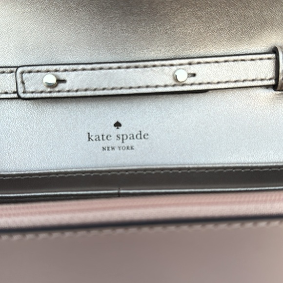 Kate Spade cross body bag - Picture 10 of 12